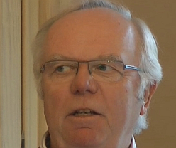 Uwe Jürgens